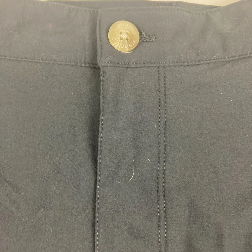 Columbia pfg grander